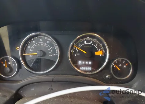 2016 Jeep Compass High Altitude Edition from USA, damaged, VIN 1C4NJDEB4GD764327